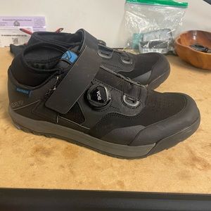 Shimano GE9 Clipless Shoes (42)